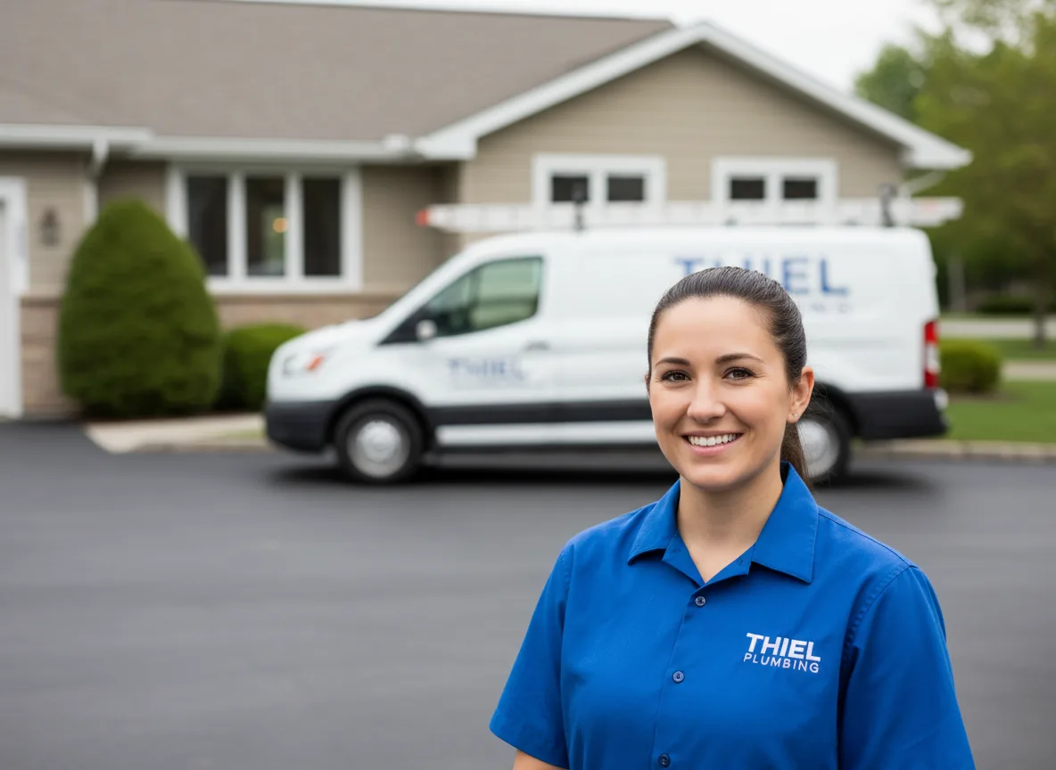 Plumber Buhl, AL FAQs